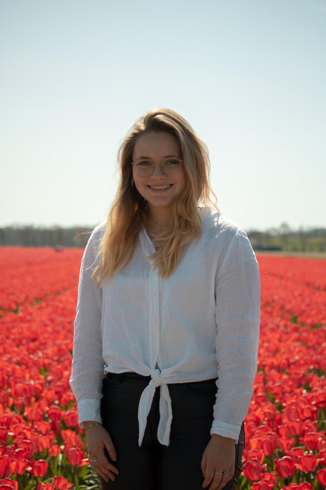Bollenstreek 